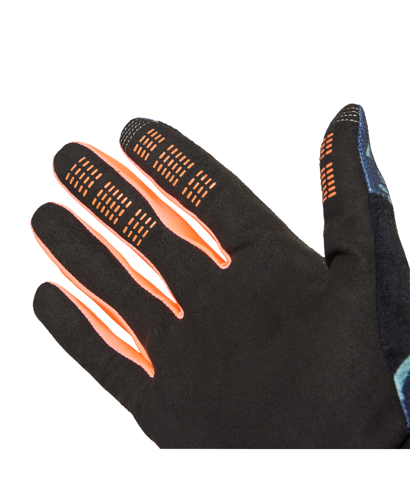 Fox Ranger Glove Image Print