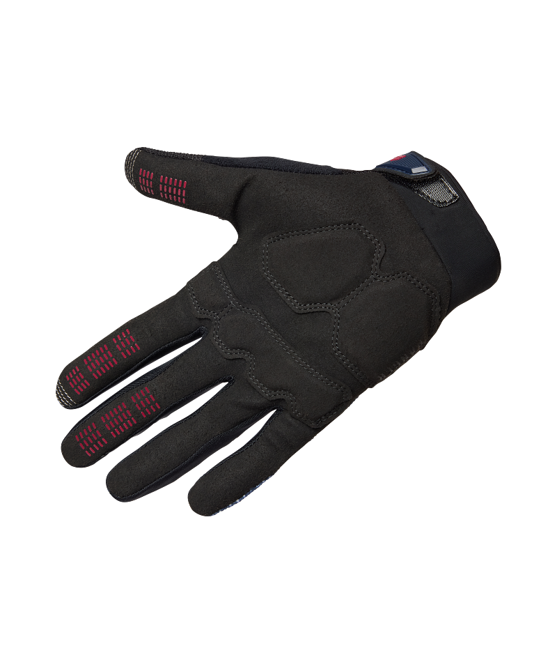 Fox Ranger Glove Gel Tactile