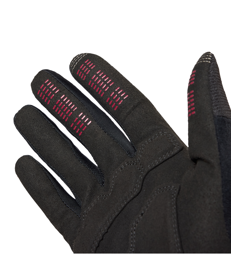 Fox Ranger Glove Gel Tactile