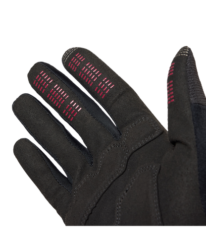 Fox Ranger Glove Gel Tactile