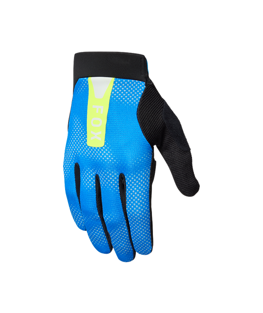 Fox Ranger Glove Gel Tactile — Fox Clothing — view 3
