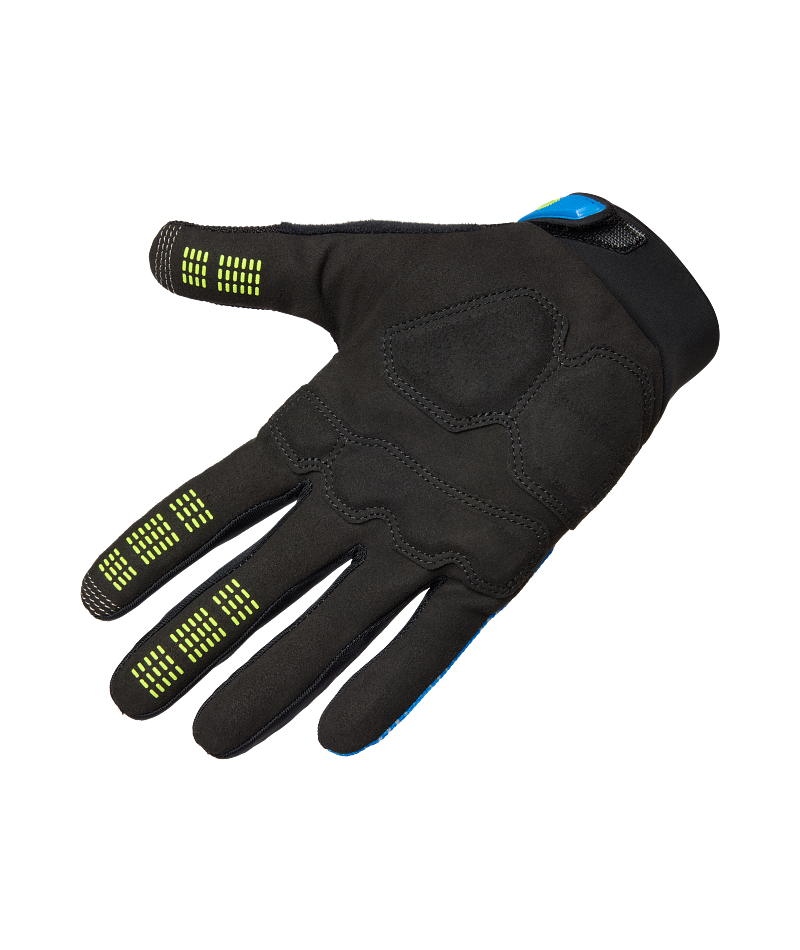Fox Ranger Glove Gel Tactile