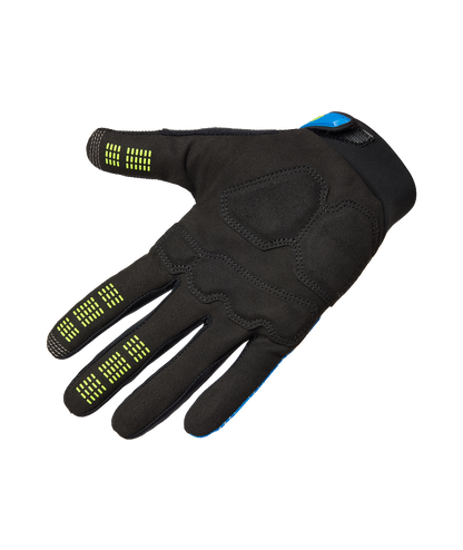 Fox Ranger Glove Gel Tactile