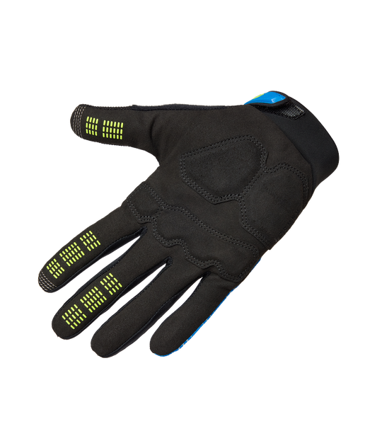 Fox Ranger Glove Gel Tactile