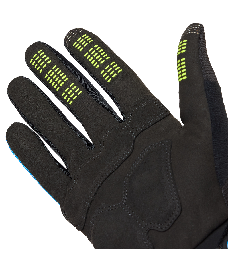 Fox Ranger Glove Gel Tactile