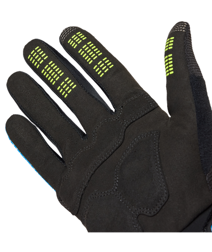 Fox Ranger Glove Gel Tactile