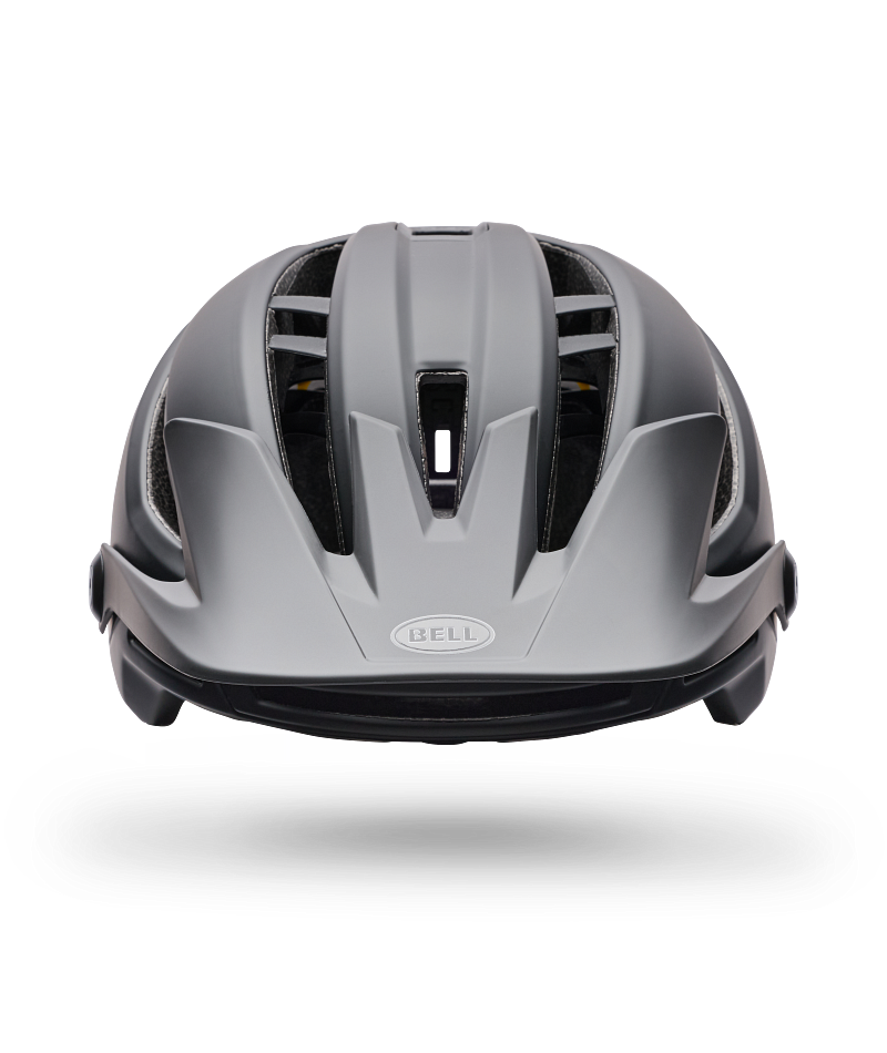 Bell Sixer MIPS Solid Ce