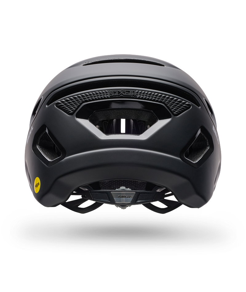 Bell Sixer MIPS Solid Ce