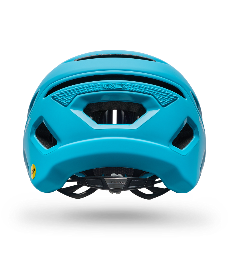 Bell Sixer MIPS Solid Ce