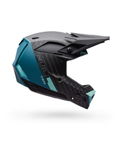 Bell Full-10 Sphr Strike Cpsc/ce