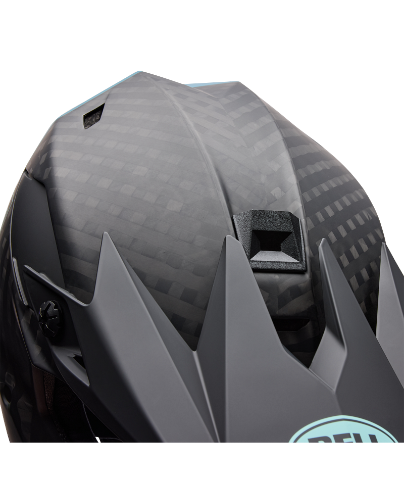 Bell Full-10 Sphr Strike Cpsc/ce