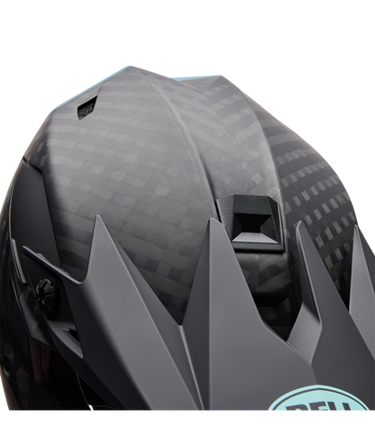 Bell Full-10 Sphr Strike Cpsc/ce