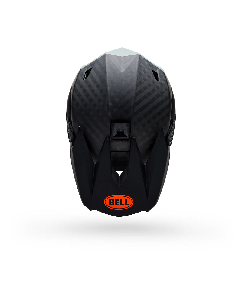 Bell Full-10 Sphr Strike Cpsc/ce