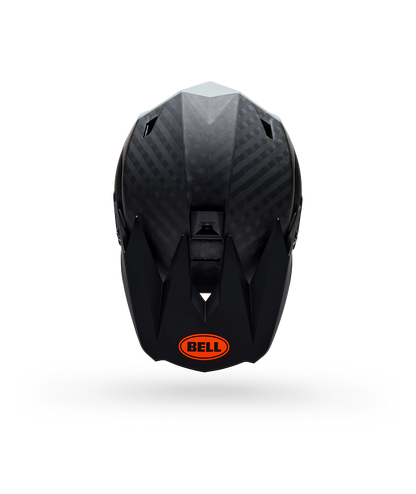 Bell Full-10 Sphr Strike Cpsc/ce