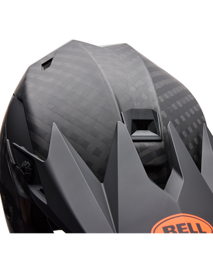 Bell Full-10 Sphr Strike Cpsc/ce