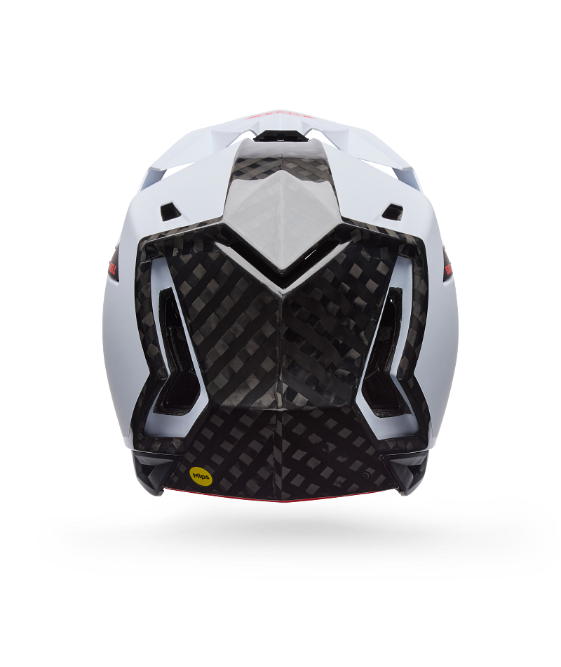 Bell Full-10 Sphr Peak Cpsc/ce