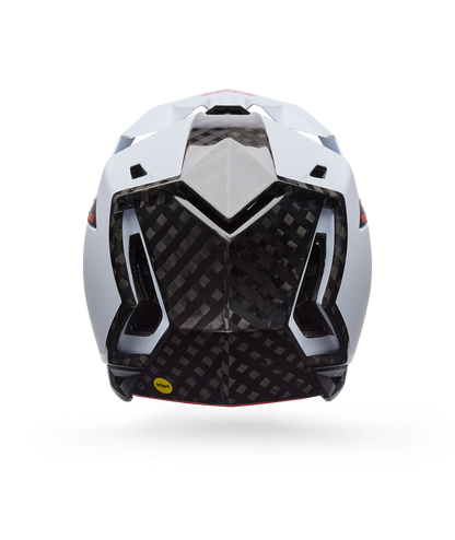 Bell Full-10 Sphr Peak Cpsc/ce