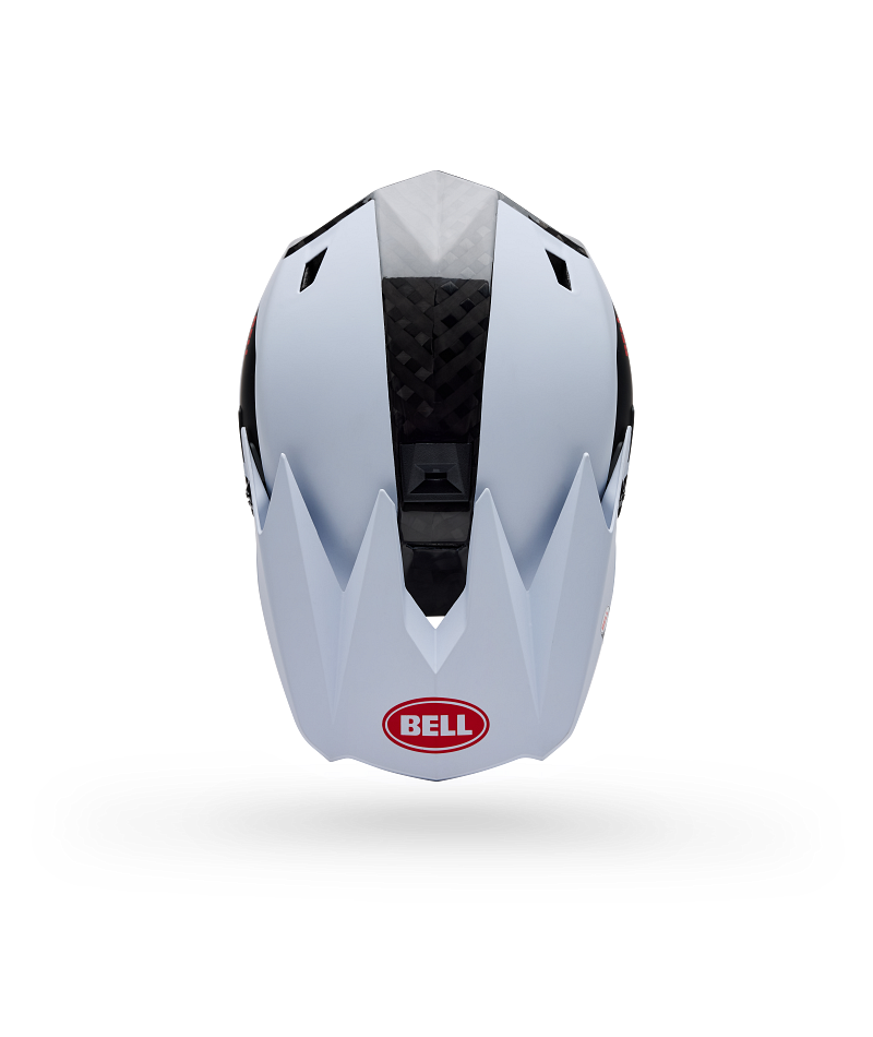 Bell Full-10 Sphr Peak Cpsc/ce