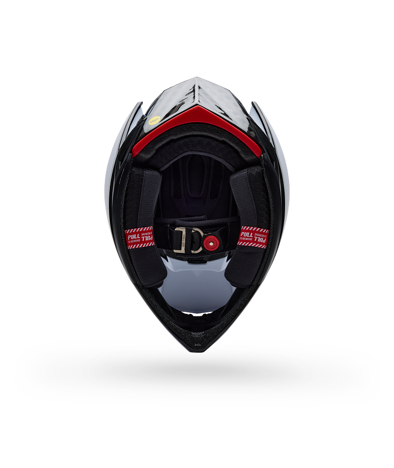 Bell Full-10 Sphr Peak Cpsc/ce