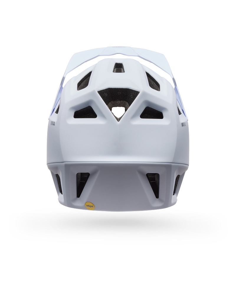 Bell Full-air MIPS Solid Cpsc/ce
