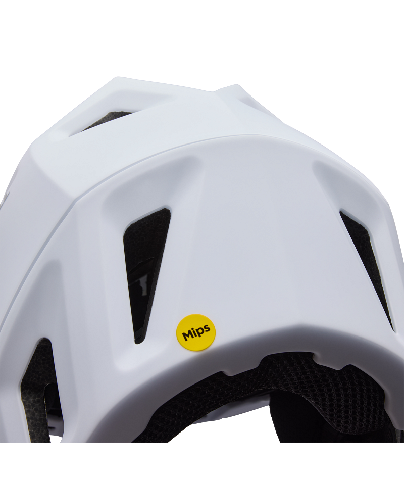 Bell Full-air MIPS Solid Cpsc/ce
