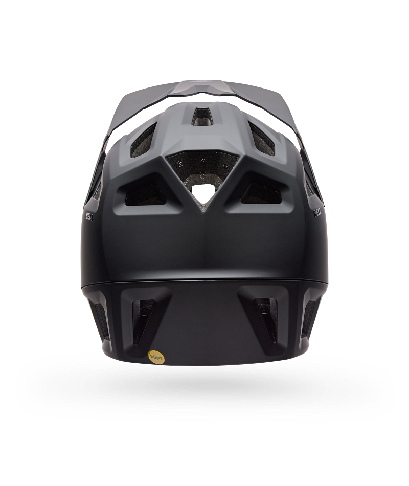 Bell Full-air MIPS Solid Cpsc/ce