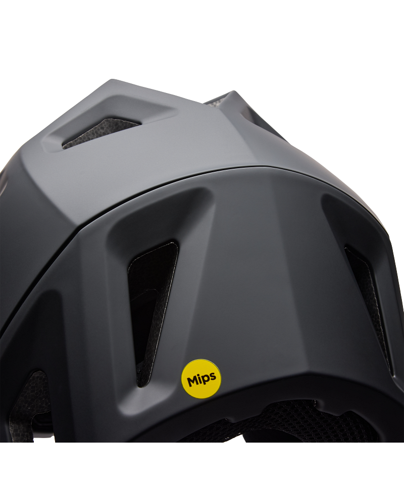 Bell Full-air MIPS Solid Cpsc/ce