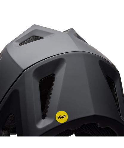 Bell Full-air MIPS Solid Cpsc/ce