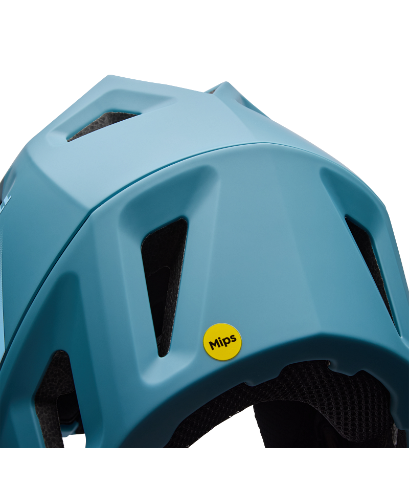 Bell Full-air MIPS Ratio Cpsc/ce