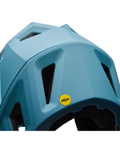 Bell Full-air MIPS Ratio Cpsc/ce