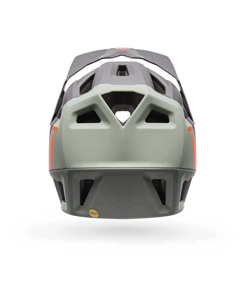 Bell Full-air MIPS Ratio Cpsc/ce