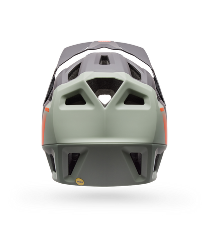 Bell Full-air MIPS Ratio Cpsc/ce