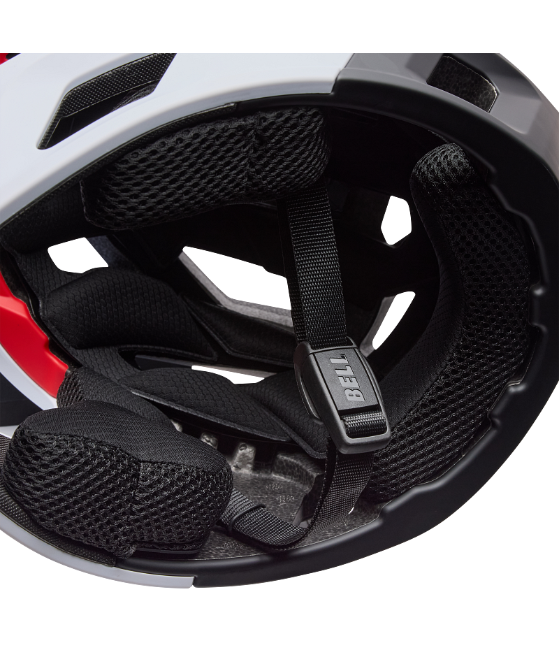 Bell Full-air MIPS Grid Cpsc/ce
