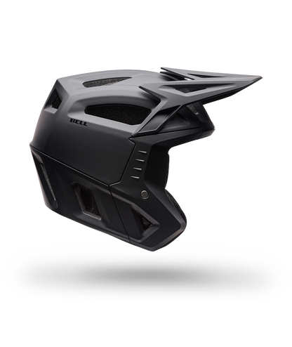 Bell 3qtr-air MIPS Solid Cpsc/ce