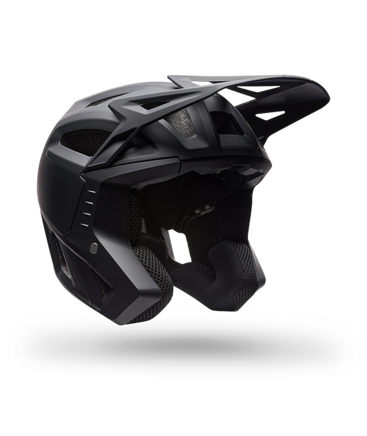 Bell 3qtr-air MIPS Solid