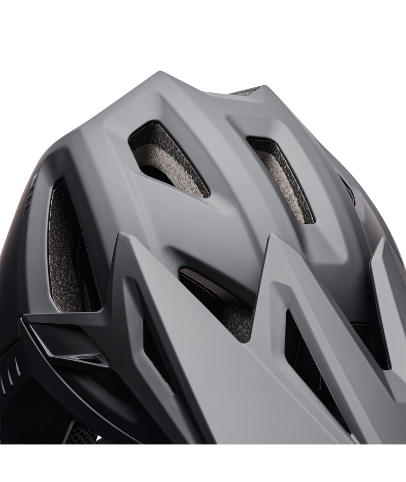 Bell 3qtr-air MIPS Solid Cpsc/ce
