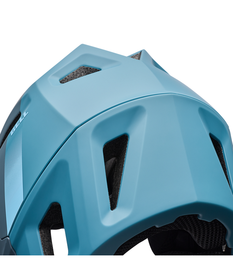 Bell 3qtr-air MIPS Ratio Cpsc/ce