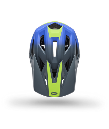 Bell 3qtr-air MIPS Grid Cpsc/ce