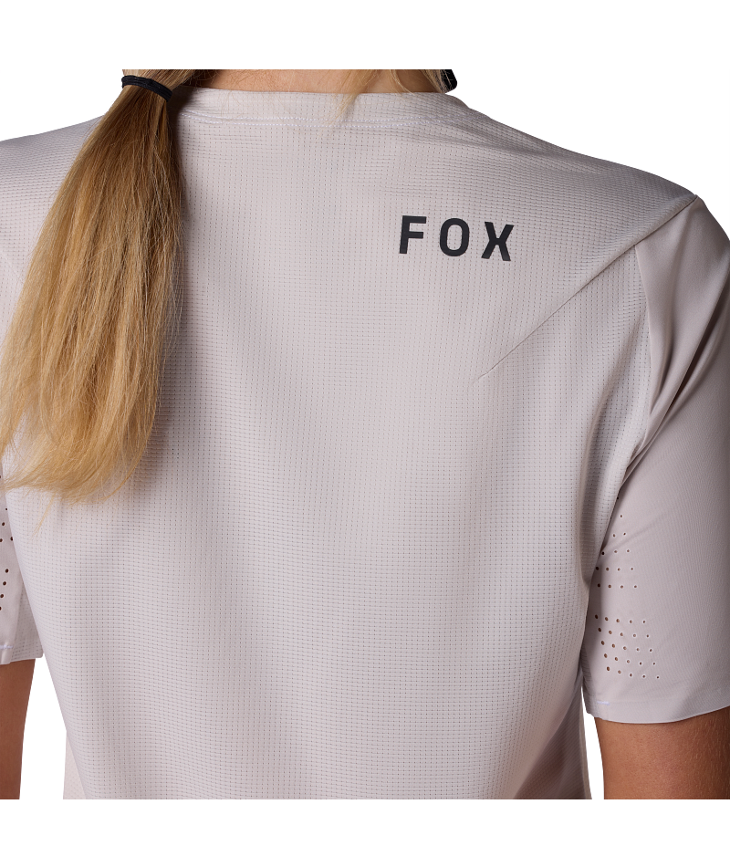 Fox W Flexair Ss Jersey