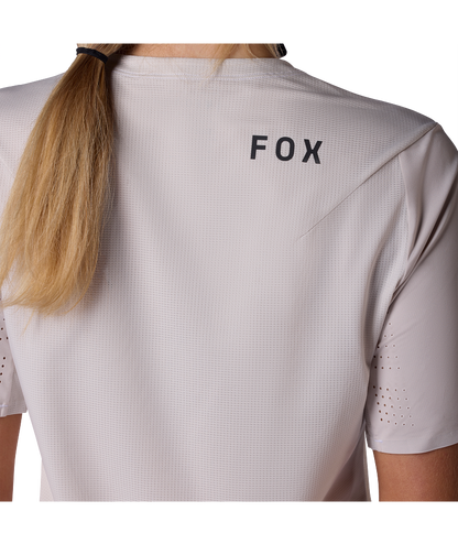 Fox W Flexair Ss Jersey