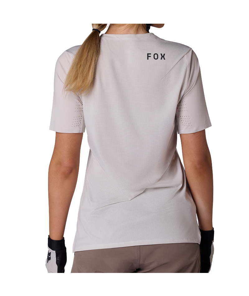 Fox W Flexair Ss Jersey