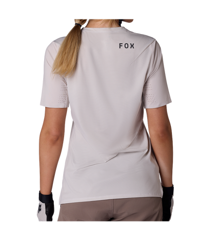 Fox W Flexair Ss Jersey
