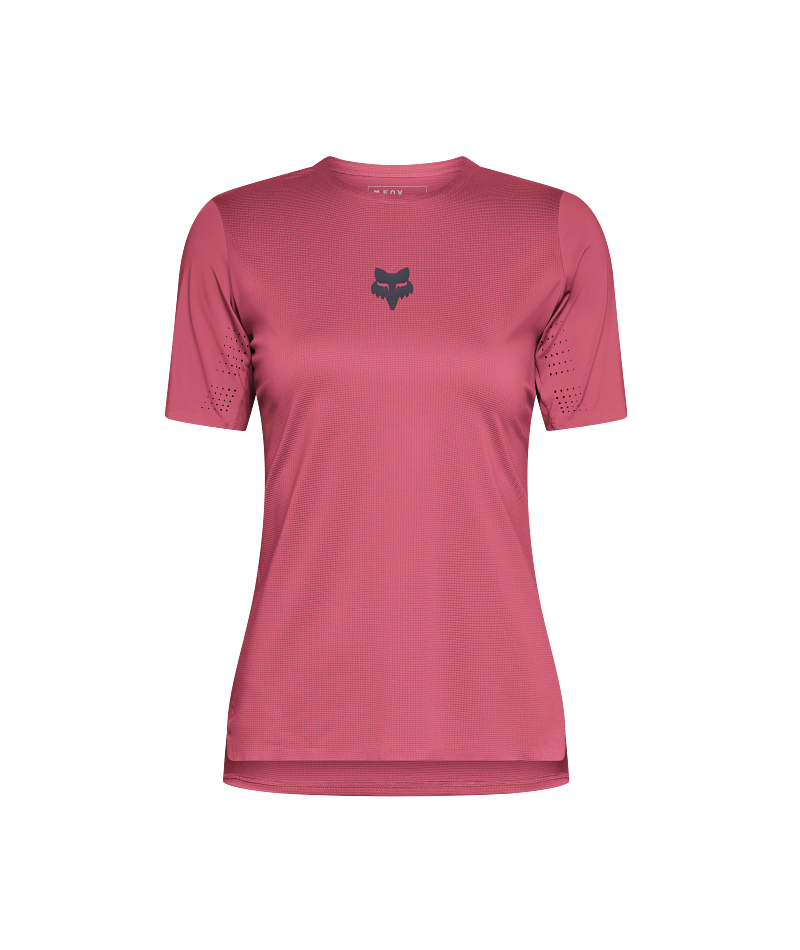 Fox W Flexair Ss Jersey
