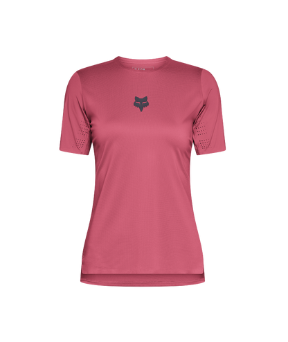 Fox W Flexair Ss Jersey