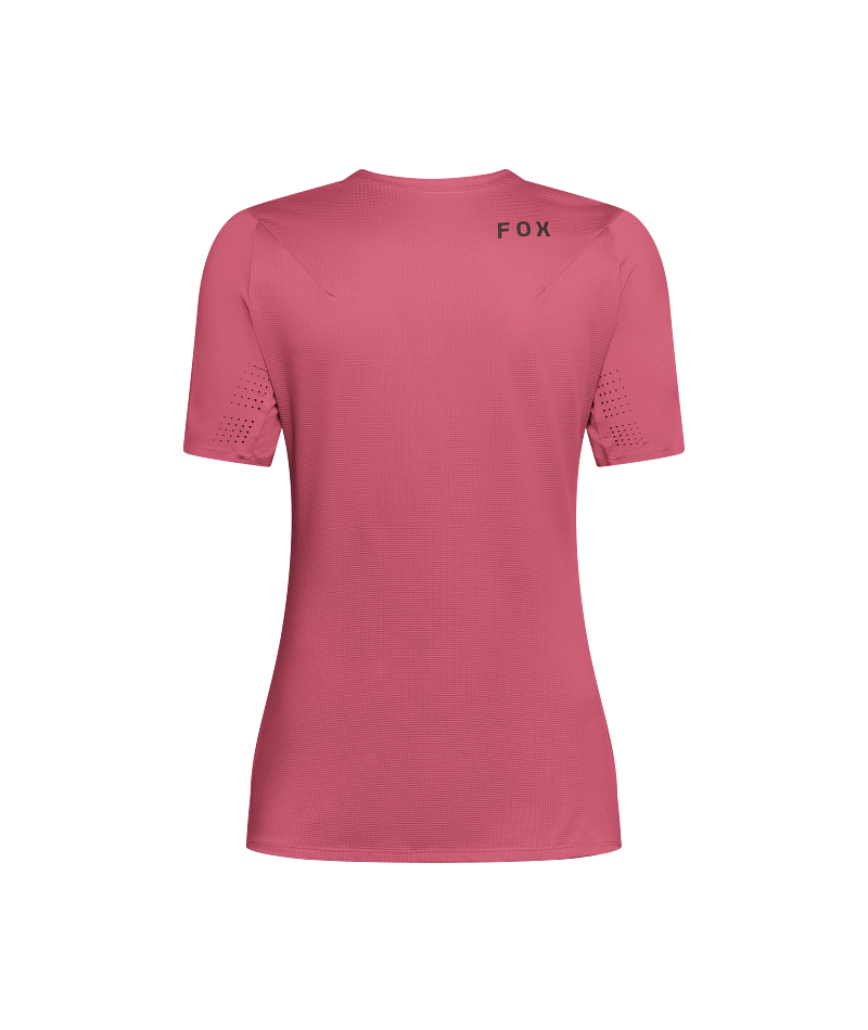 Fox W Flexair Ss Jersey
