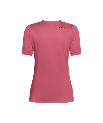 Fox W Flexair Ss Jersey