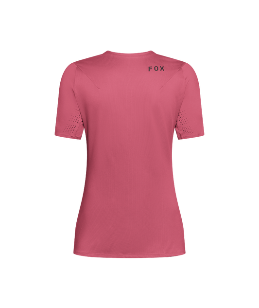 Fox W Flexair Ss Jersey