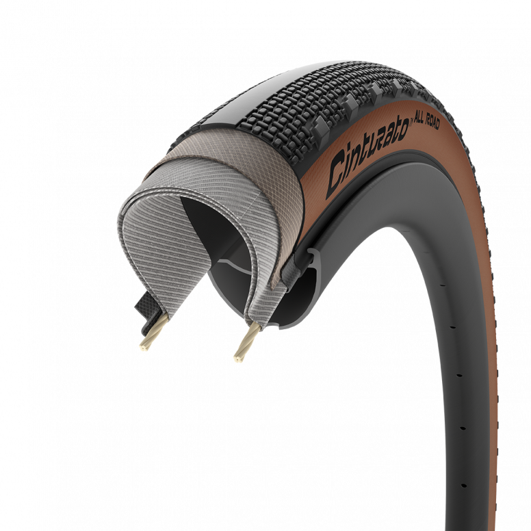 Pirelli Cinturato All Road Classic