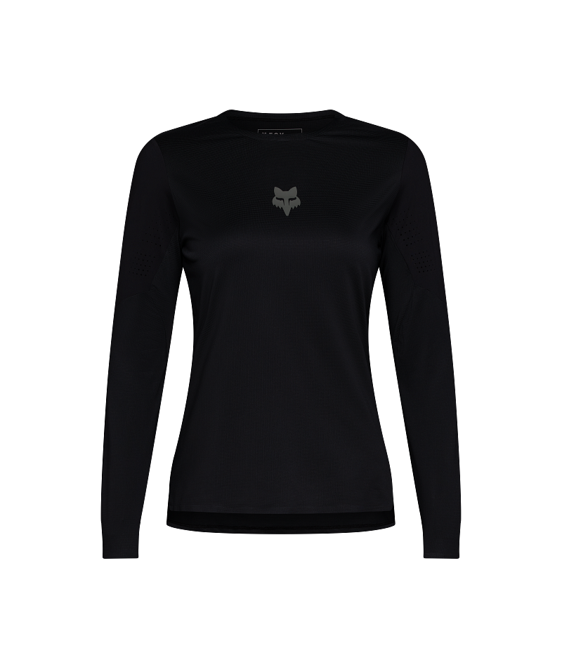 Fox W Flexair Ls Jersey