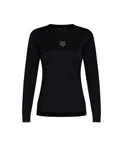 Fox W Flexair Ls Jersey